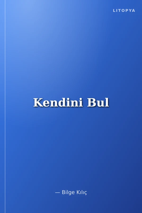 Kendini Bul