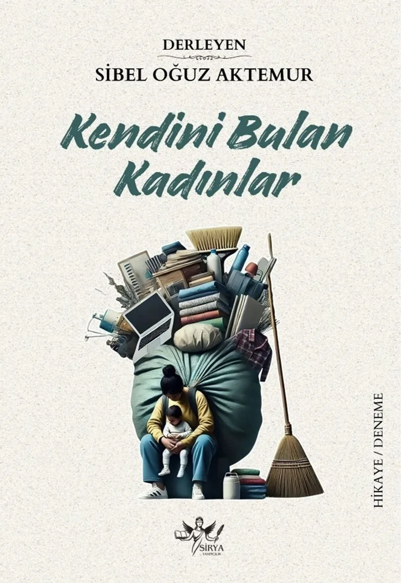 Kendini Bulan Kadınlar