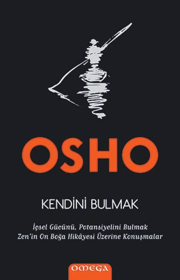 Kendini Bulmak