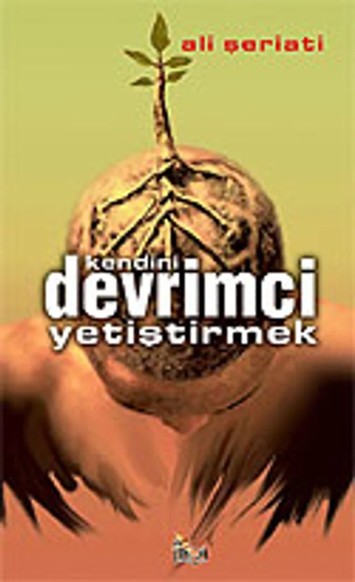 Kendini Devrimci Yetiştirmek