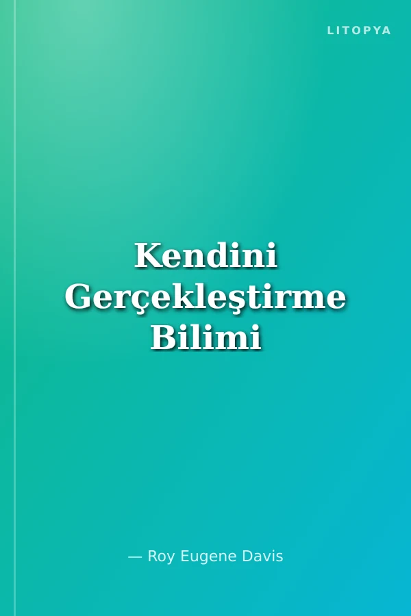 Kendini Gerçekleştirme Bilimi