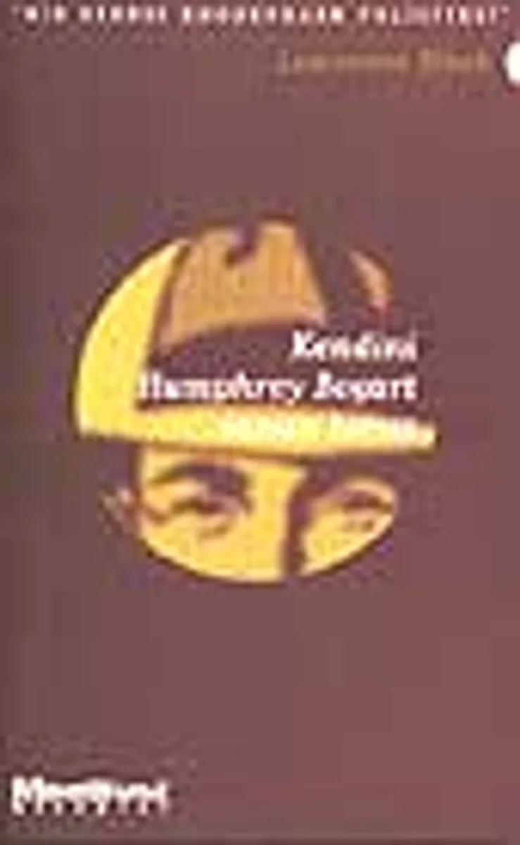 Kendini Humphrey Bogart Sanan Hırsız