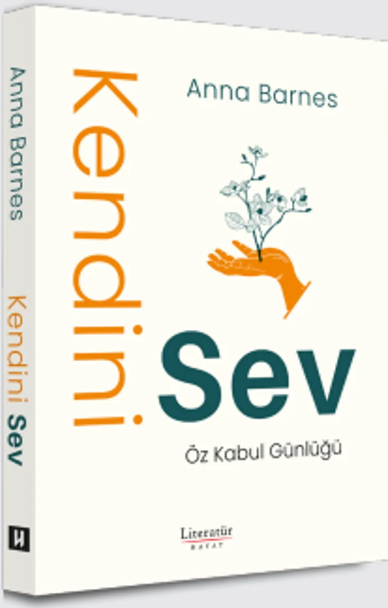 Kendini Sev Öz Kabul Günlüğü
