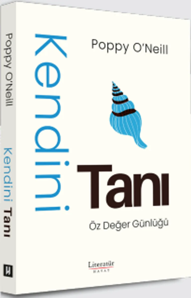 Kendini Tanı Öz Değer Günlüğü