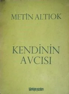 Kendinin Avcısı