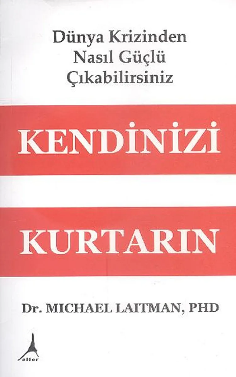 Kendinizi Kurtarın
