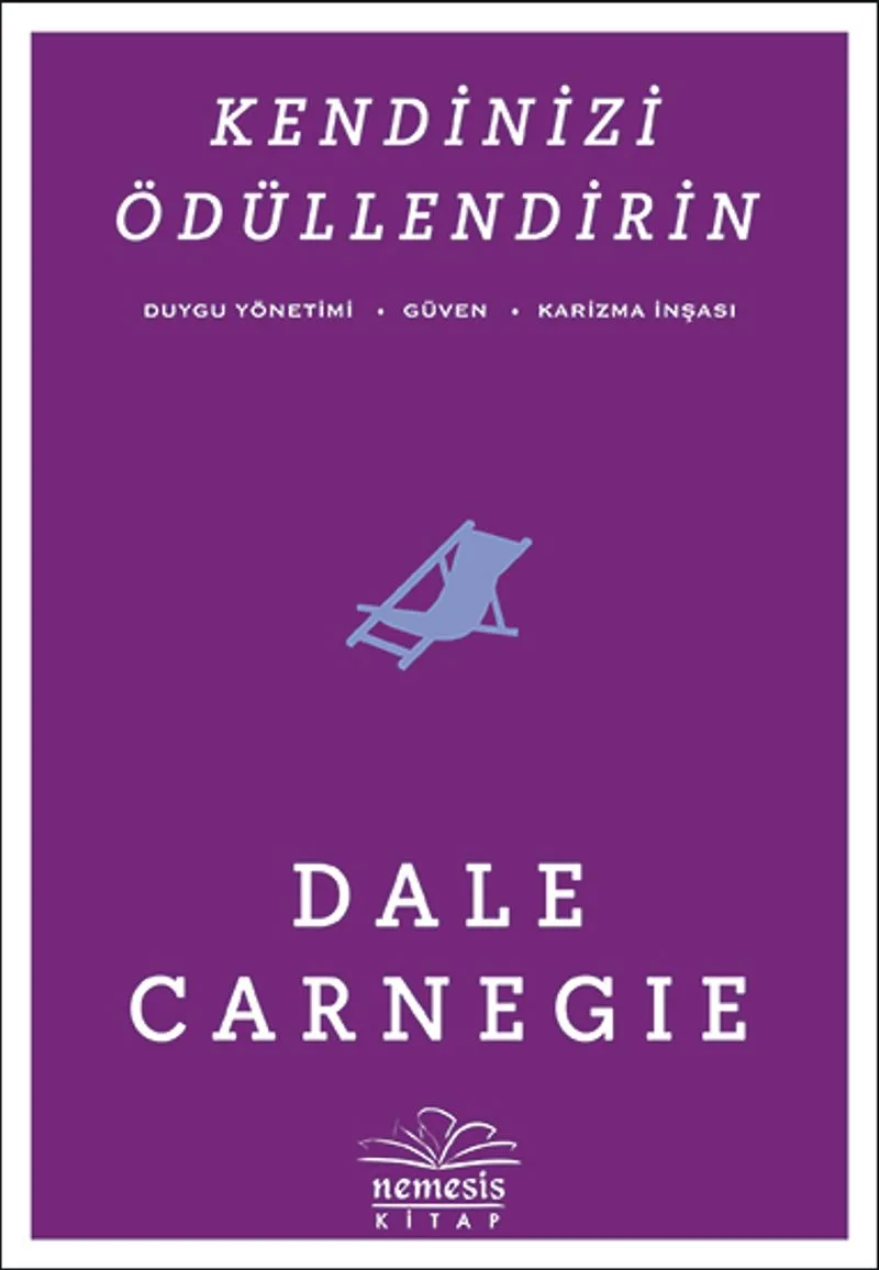 Kendinizi Ödüllendirin