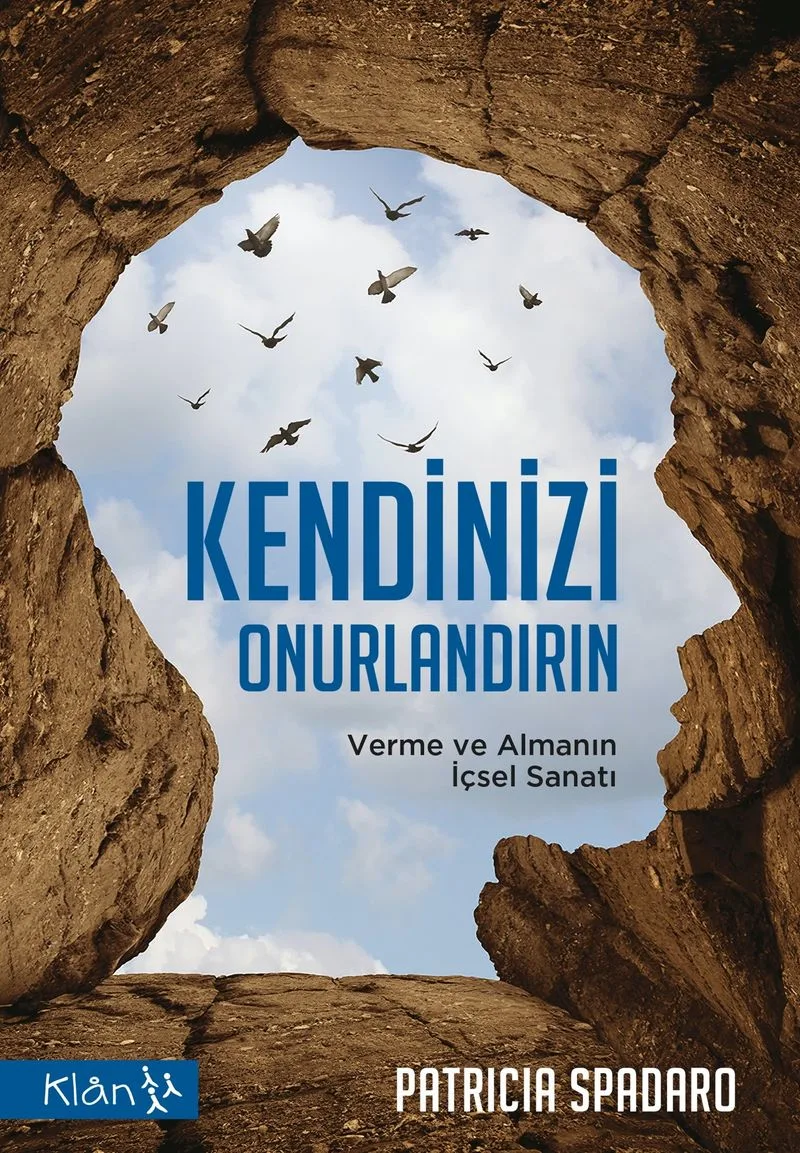 Kendinizi Onurlandırın Verme ve Almanın İçsel Sanatı