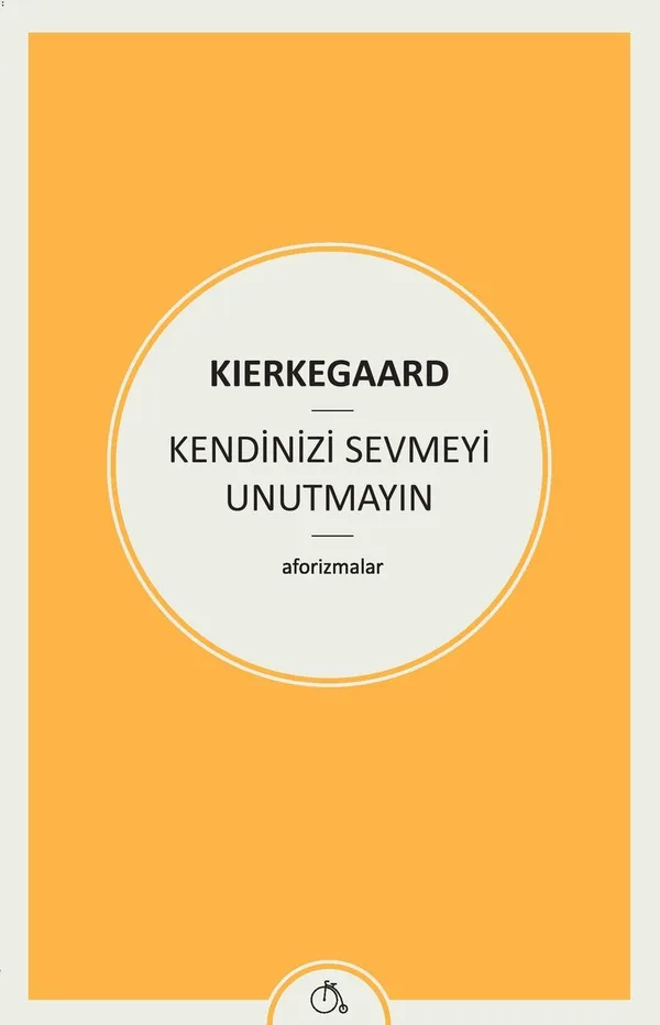 Kendinizi Sevmeyi Unutmayın