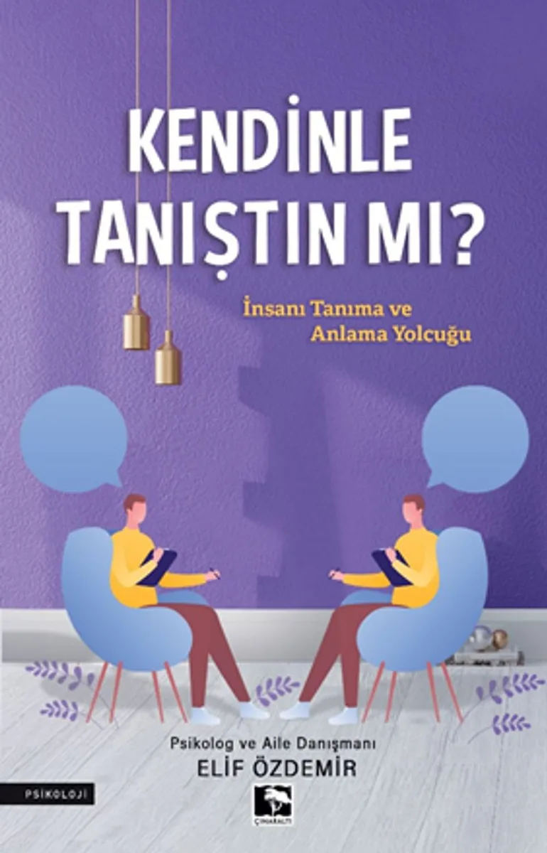 Kendinle Tanıştın Mı?