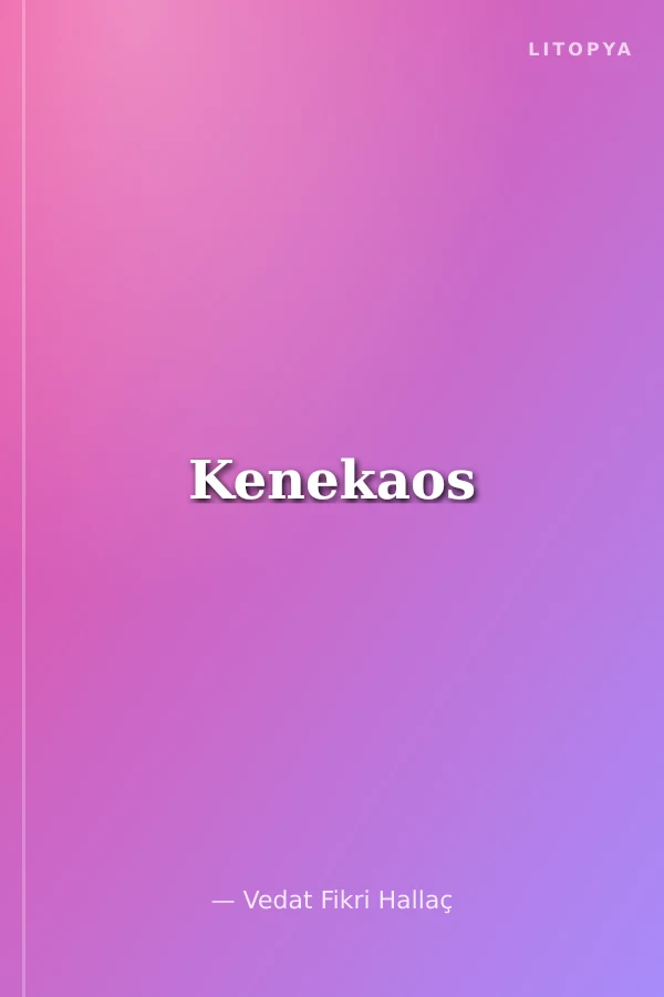 Kenekaos