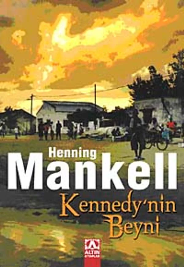 Kennedy'nin Beyni