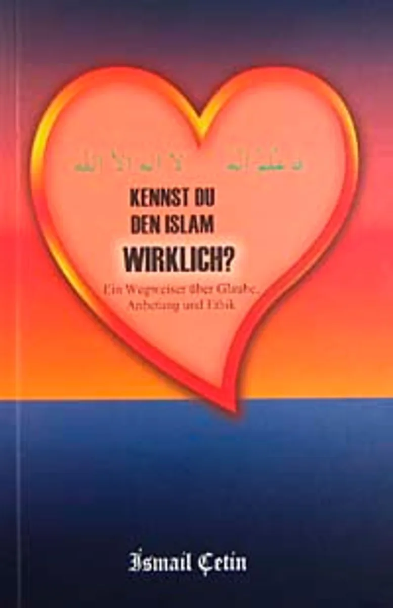 Kennst Du Den Islam Wirklich?
