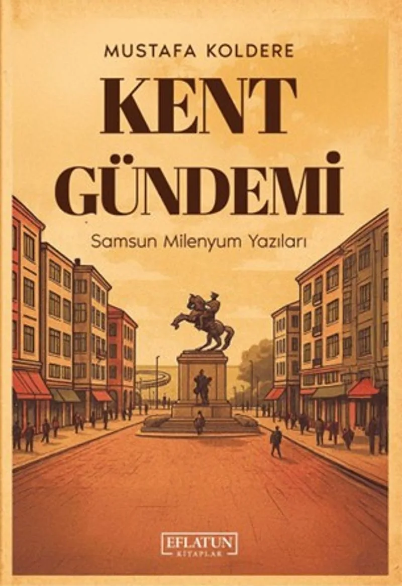 Kent Gündemi