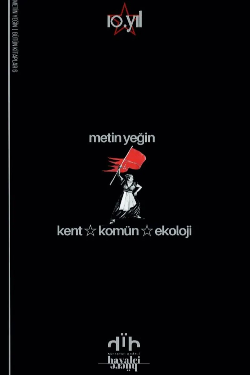 Kent, Komün, Ekoloji