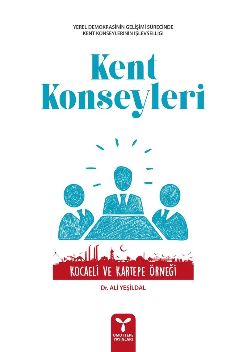 Kent Konseyleri