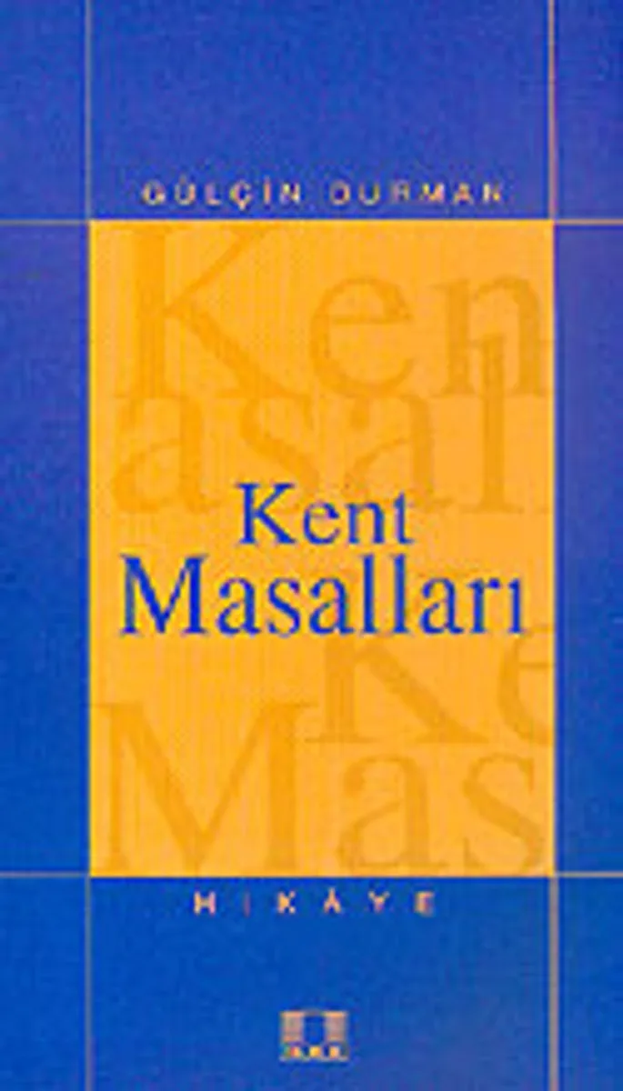 Kent Masalları
