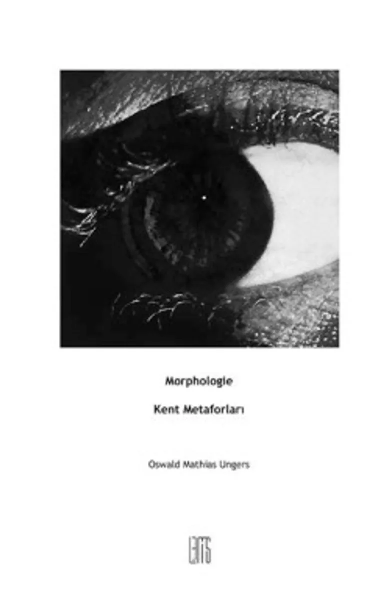 Kent Metaforları Morphologie