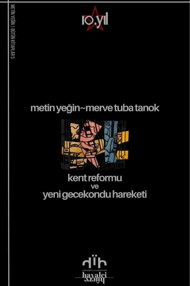 Kent Reformu ve Yeni Gecekondu Hareketi