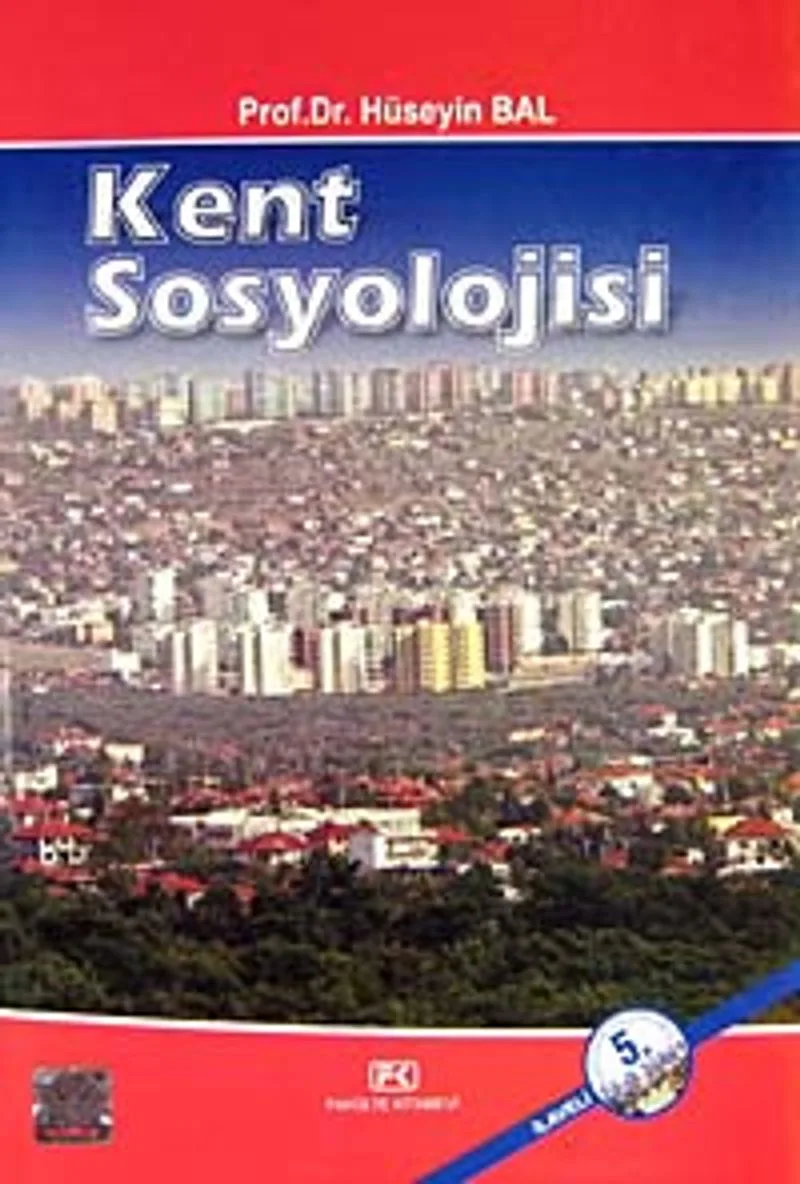 Kent Sosyolojisi