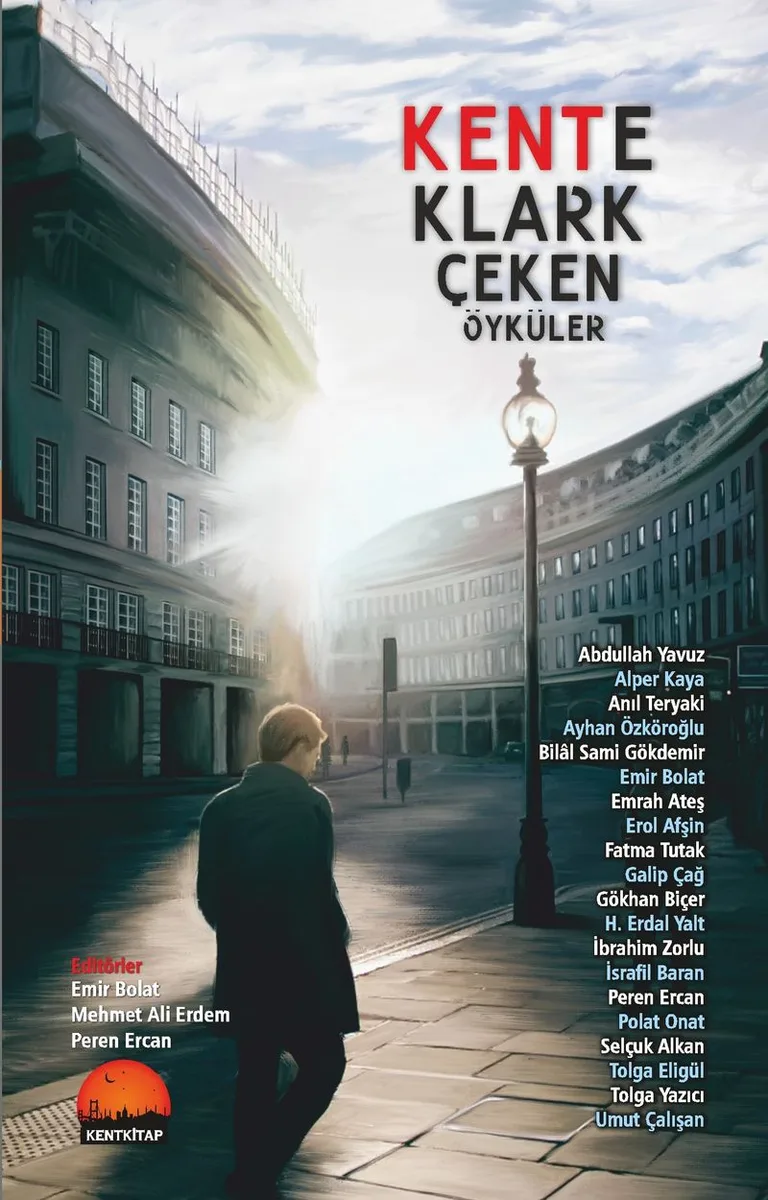Kente Klark Çeken Öyküler
