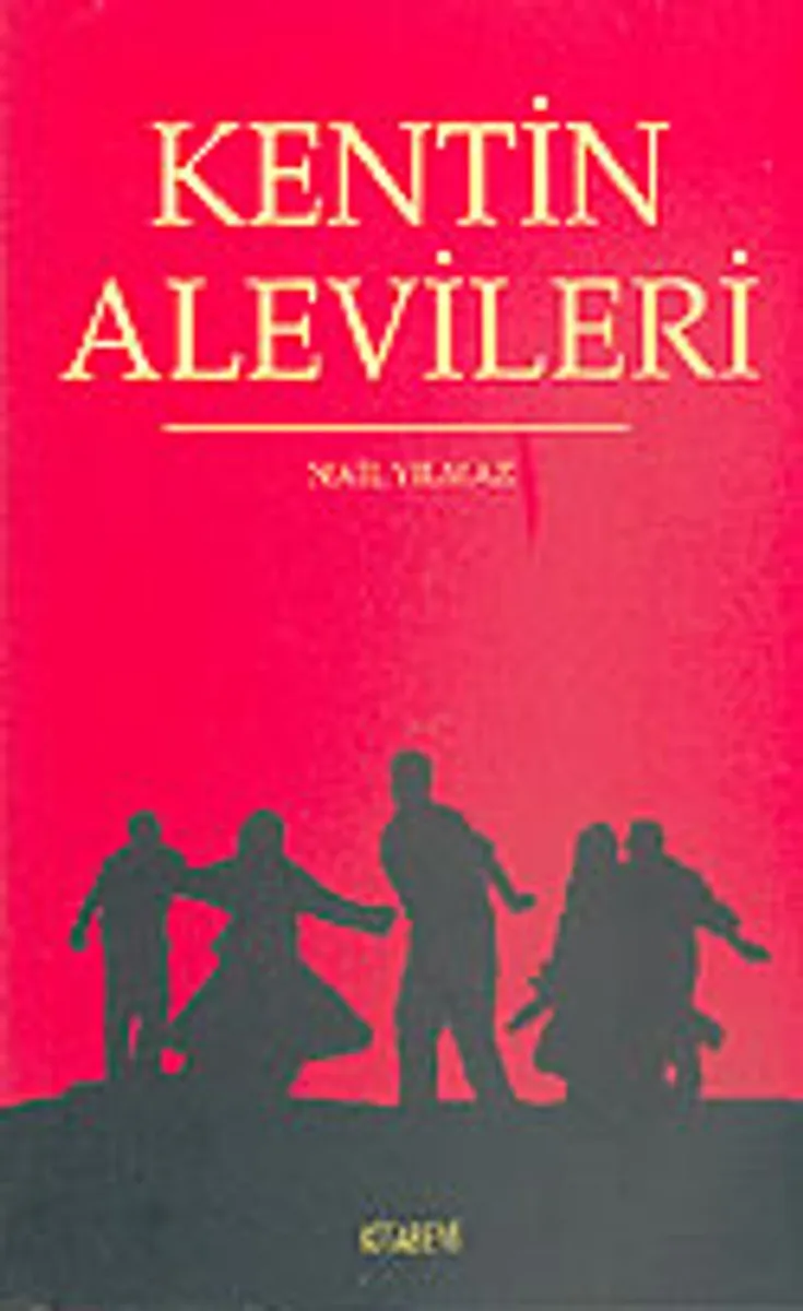 Kentin Alevileri