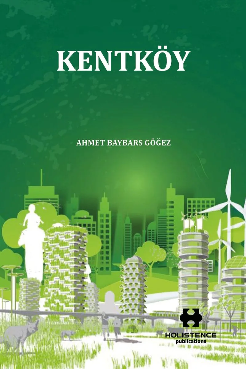 Kentköy Kent İhtisas Köyleri - Kent Kooperatifleri - Kent Birlikleri