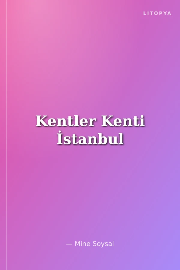 Kentler Kenti İstanbul