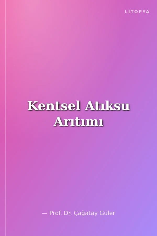 Kentsel Atıksu Arıtımı