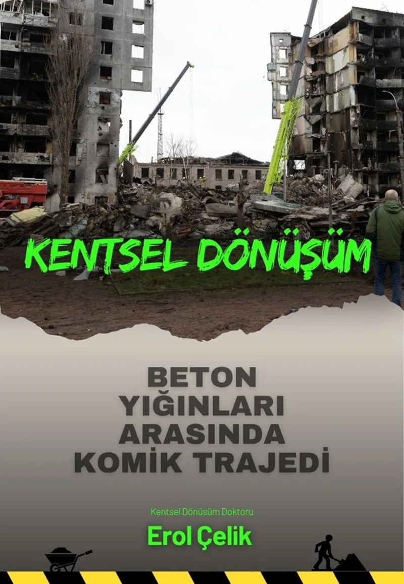 Kentsel Dönüşüm
