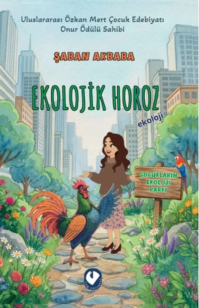 Kentteki Ekolojik Horoz