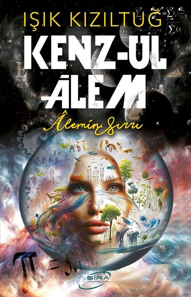 Kenz-Ul Alem Alemin Sırrı