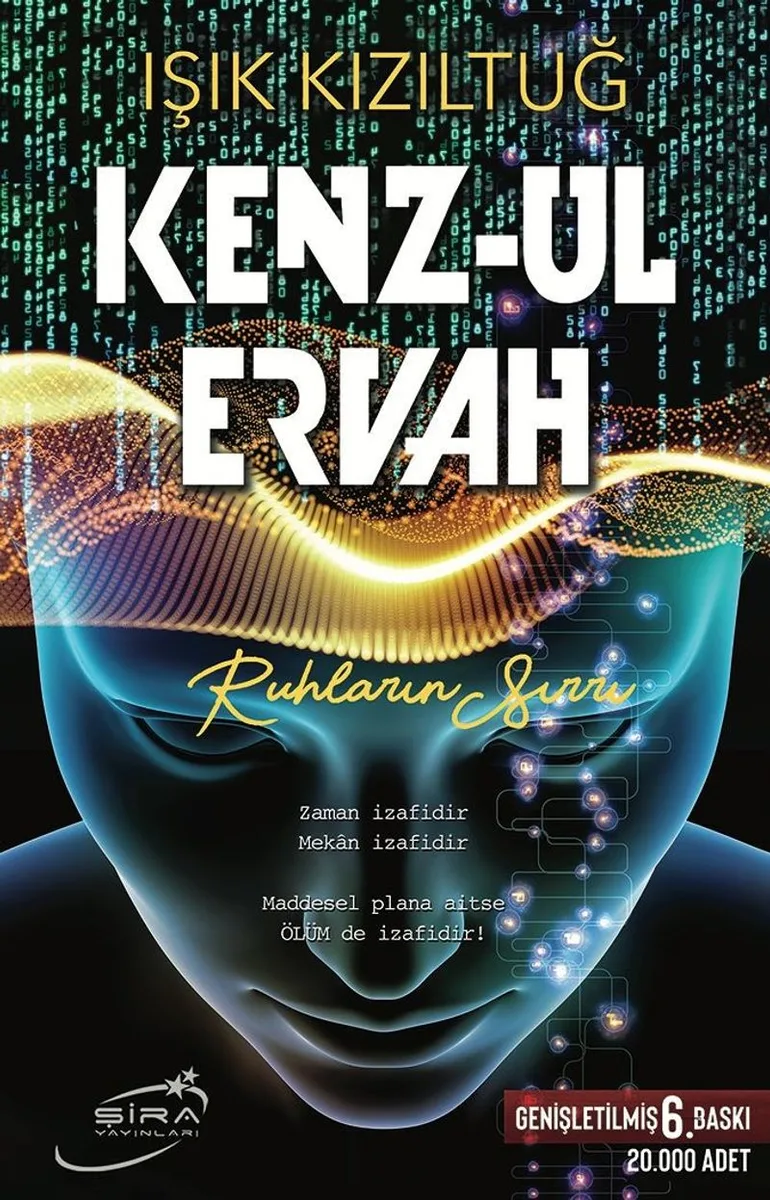 Kenz-ul Ervah Ruhların Sırrı