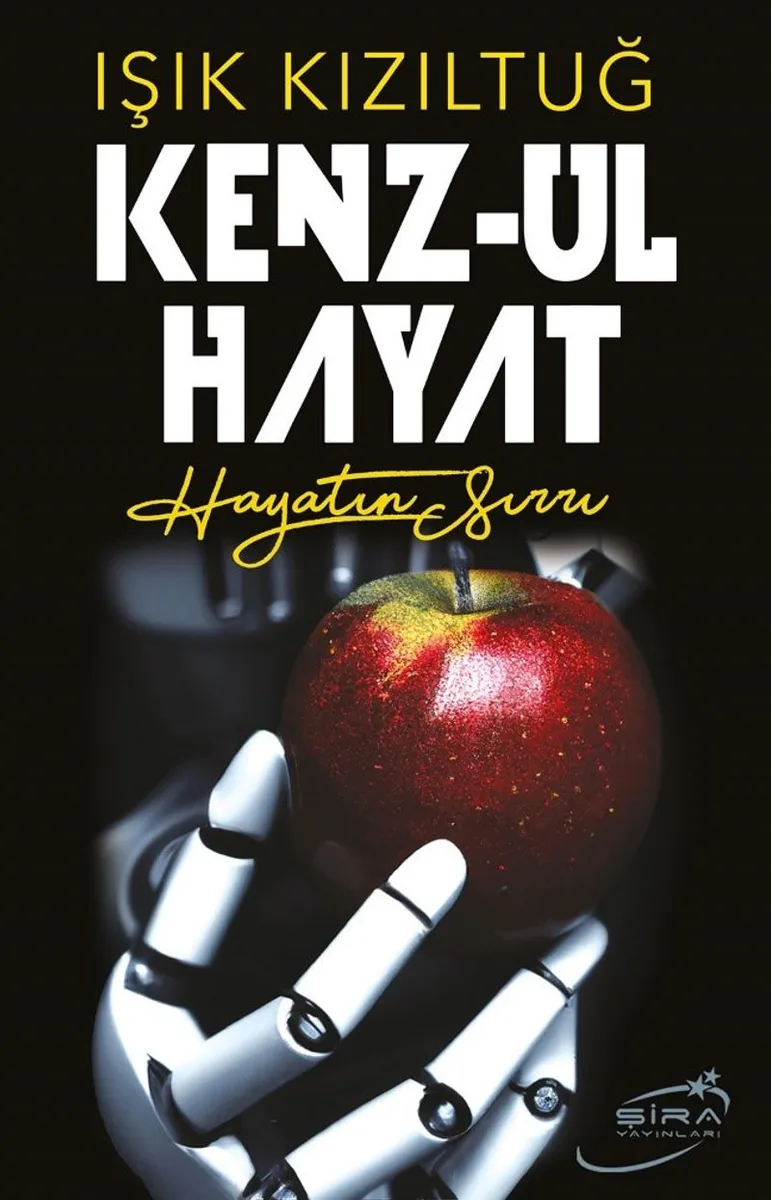 Kenz-ul Hayat Hayatın Sırrı
