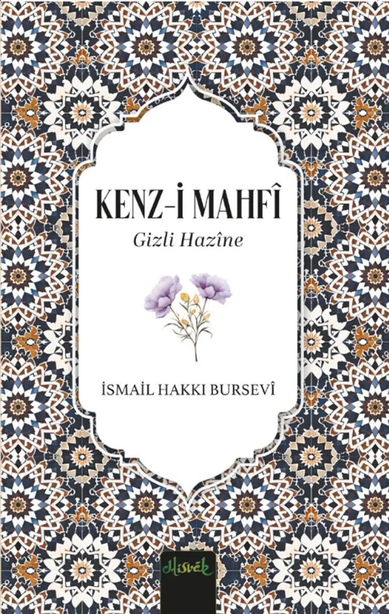 Kenzi Mahfi (Gizli Hazine)