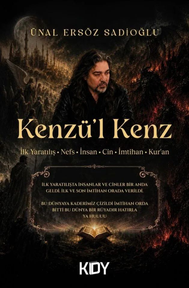 Kenzü'l Kenz