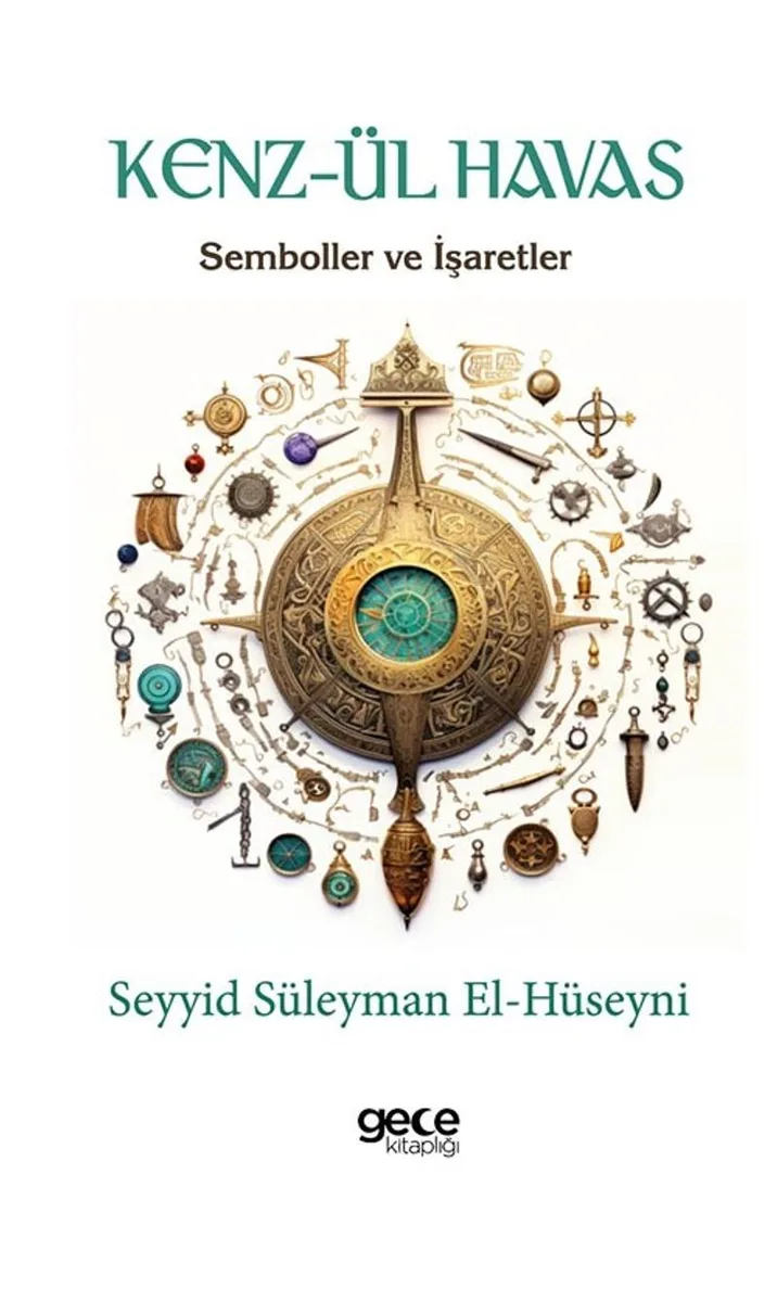 Kenzül Havas Semboller ve İşaretler