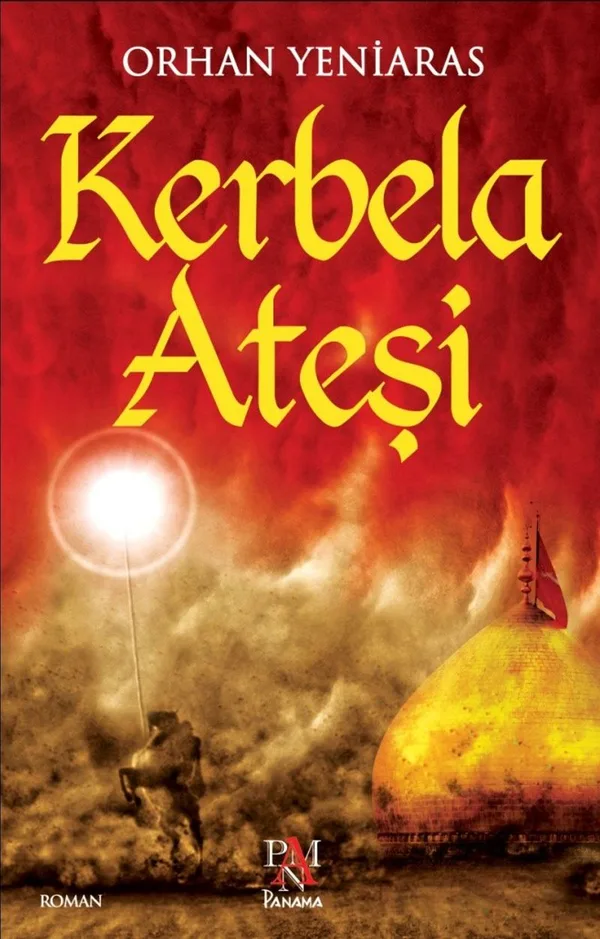 Kerbela Ateşi