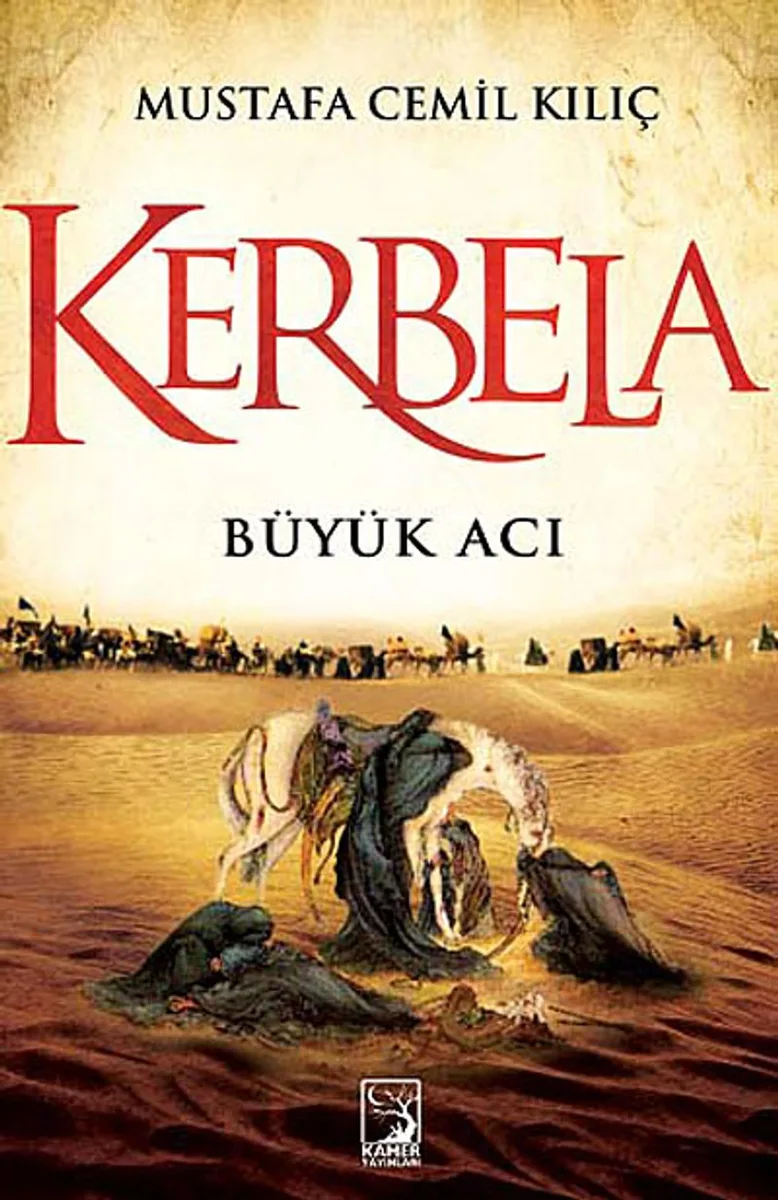 Kerbela Büyük Acı