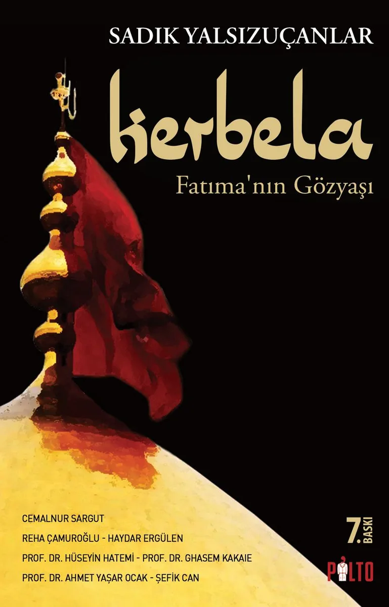 Kerbela Fatı'manın Gözyaşı