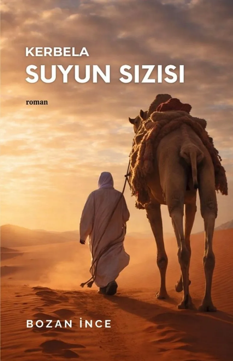 Kerbela Suyun Sızısı