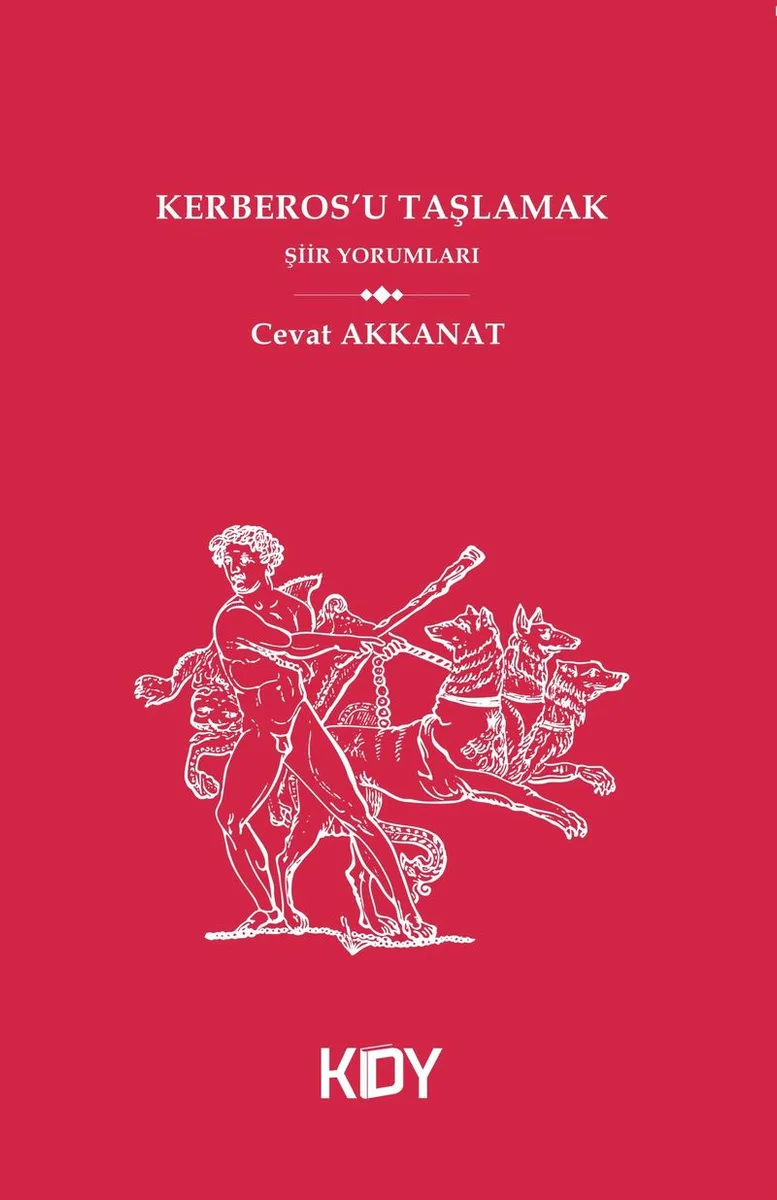 Kerberos'u Taşlamak