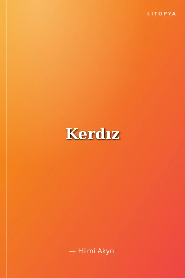 Kerdız
