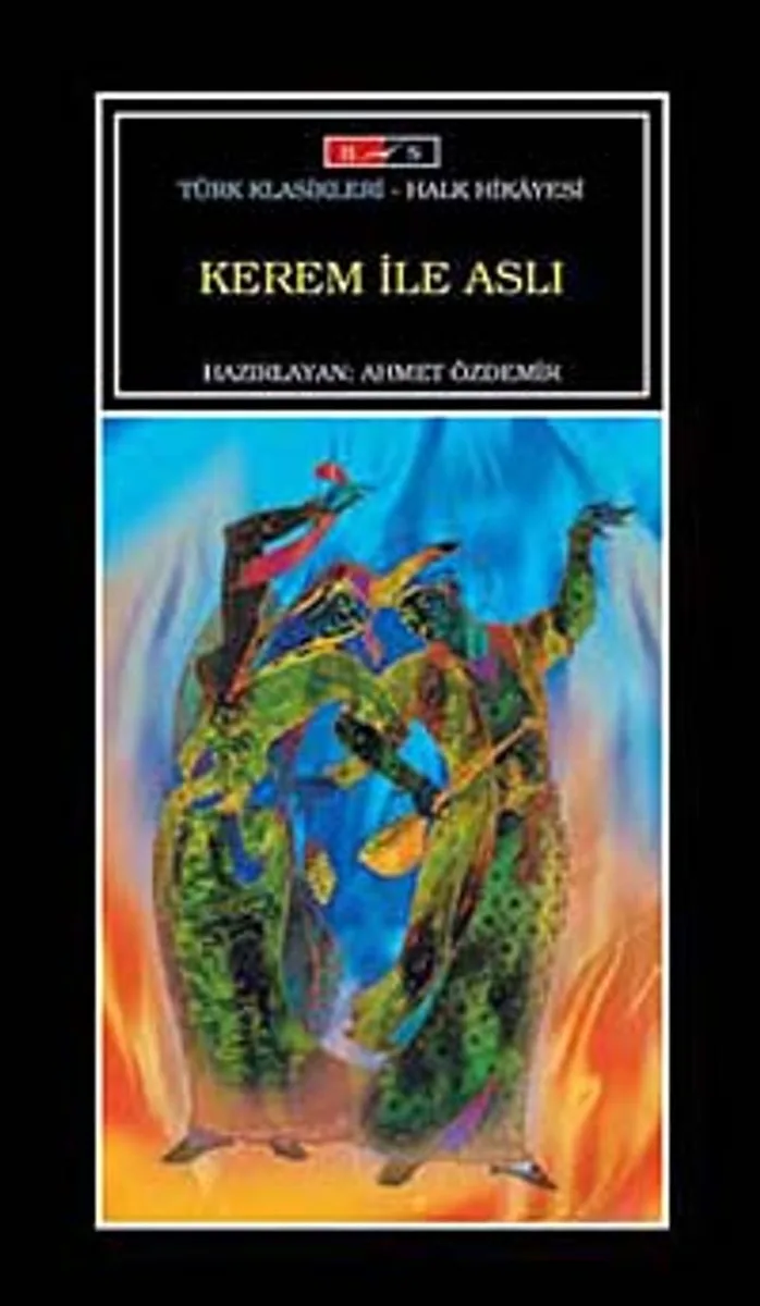 Kerem İle Aslı