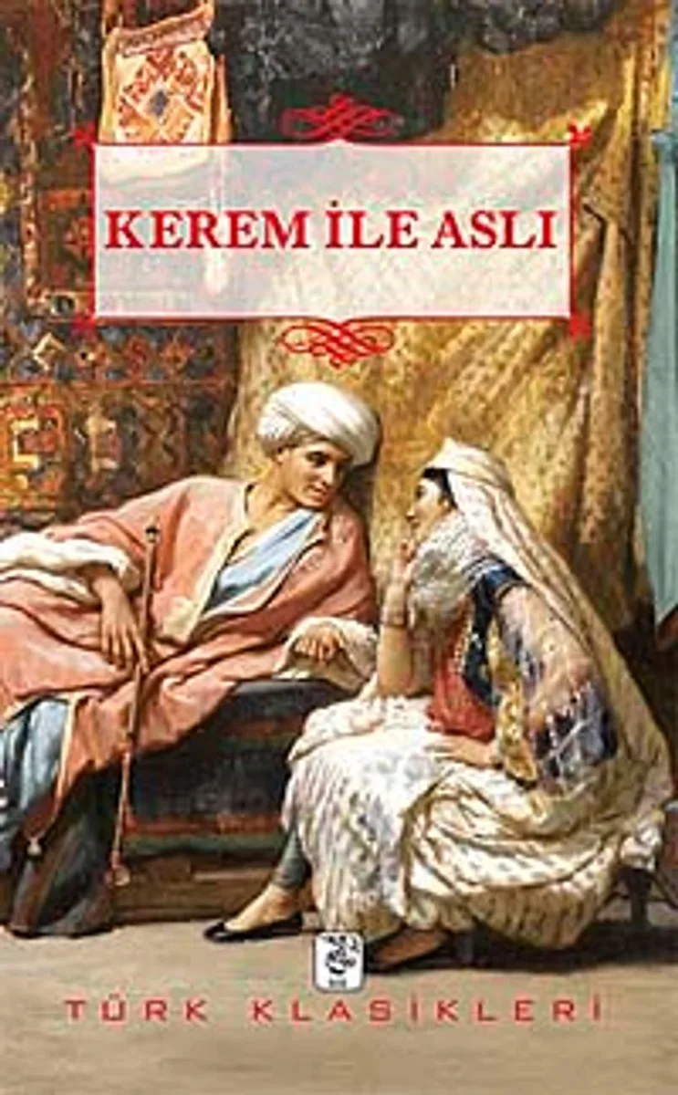 Kerem ile Aslı