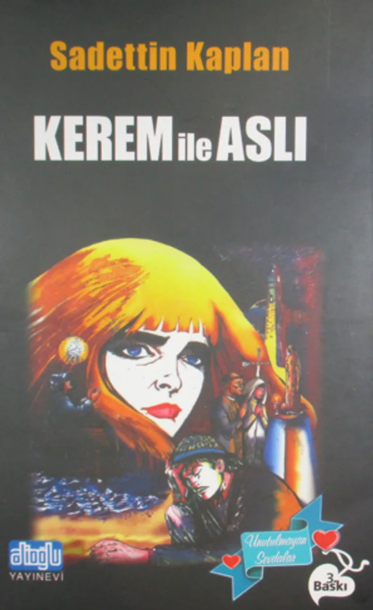 Kerem ile Aslı