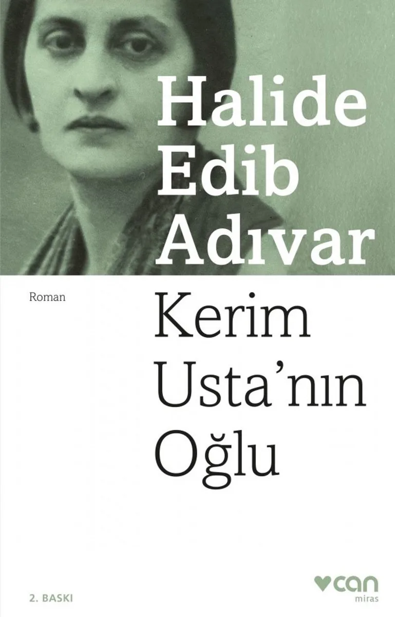 Kerim Usta'nın Oğlu Bir Doktorun Hayatı