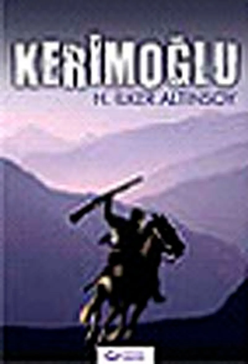 Kerimoğlu