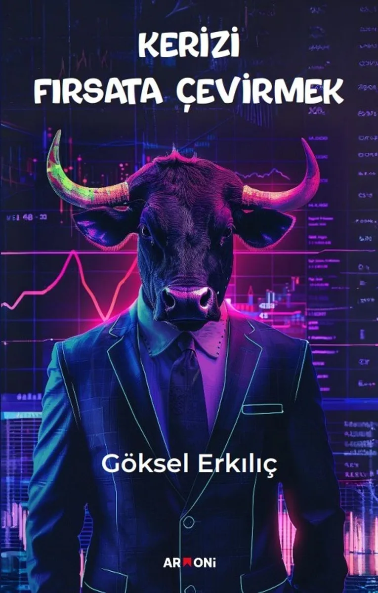 Kerizi Fırsata Çevirmek