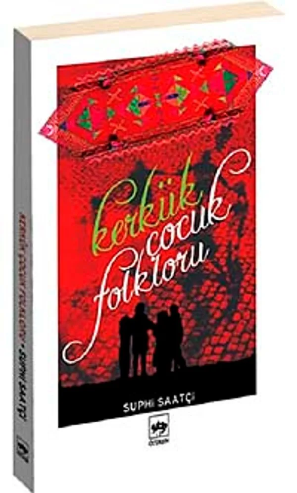 Kerkük Çocuk Folkloru